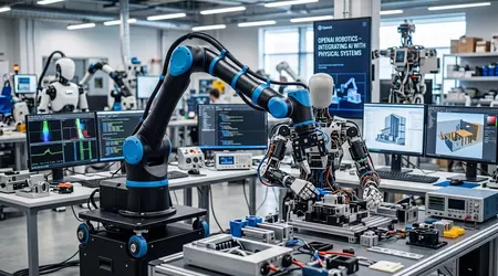 OpenAI is building robots — but Tesla has a massive head start