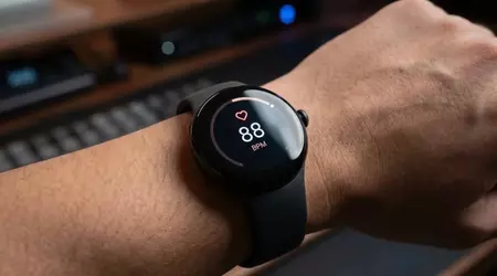 Google Pixel Watch 5: інсайдер розкрив ціни, нові кольори та дату релізу смарт-годинників