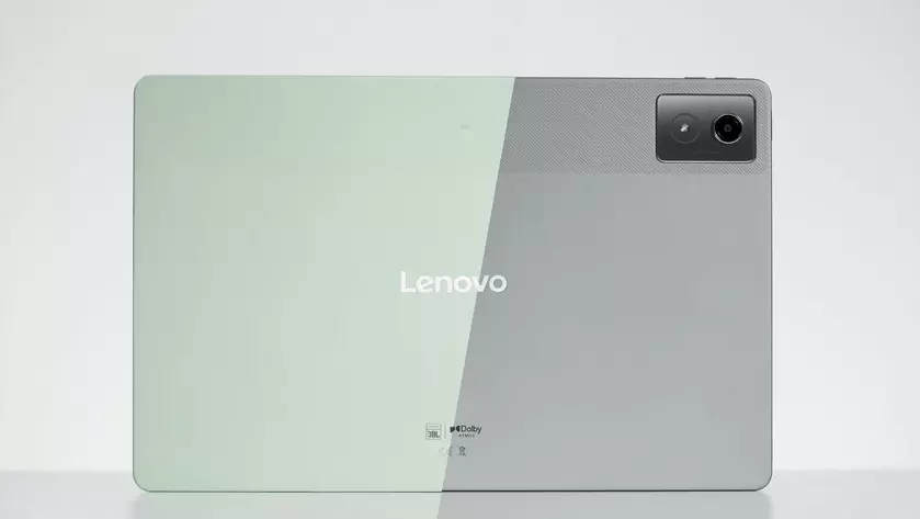 Lenovo готовит к релизу 12.7-дюймовый планшет с четырьмя динамиками JBL и поддержкой Dolby Atmos
