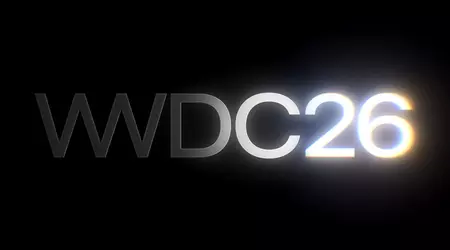 Офіційно: щорічний захід WWDC від Apple пройде з 8 по 12 червня