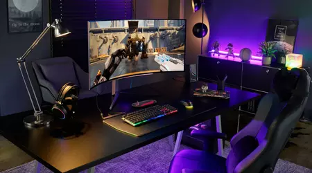 LG у січні почне продавати ігрові 240-Гц монітори UltraGear OLED 27" і 45" за ціною від $999