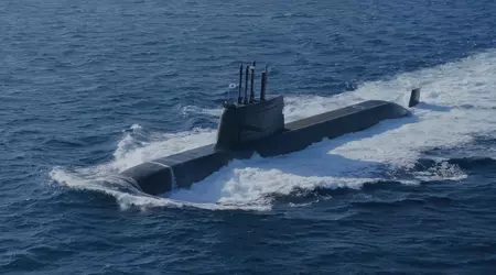 South Korea offers Canada an $18 billion contract for armoured vehicles and submarines