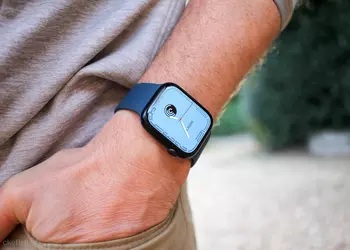 Kuo: Apple Watch Series 8 smartwatch may get a body temperature measurement function (but this is not certain)