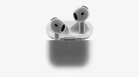 Bloomberg: преміальні навушники AirPods з вбудованими камерами близькі до виходу — проблема з необучуваною Siri вирішена