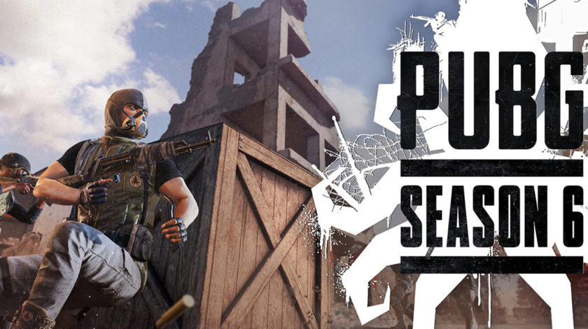 Шестой сезон в PUBG: новая карта Каракин с разрушаемыми зданиями, бомбы-липучки и «Черная зона»