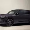 BMW X5 E53 - двигун S85 V10 малого розміру