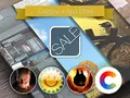 Скидки в App Store: Star Wars®: Knights of the Old Republic, ToWindow, BADLAND, Chromic.