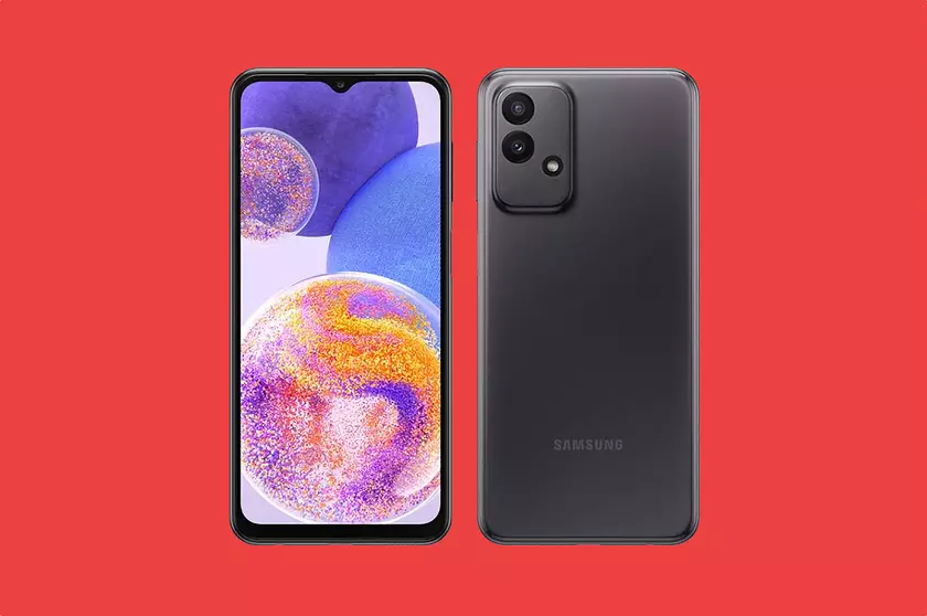 Samsung работает над бюджетным смартфоном Galaxy A24, новинка получит камеру на 50 МП и батарею на 5000 мАч