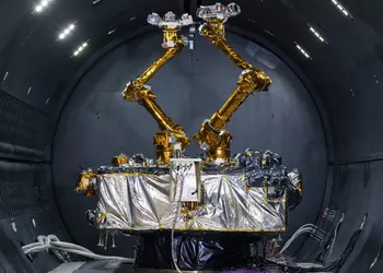В США готовят роботизированную миссию для обслуживания спутников на орбите