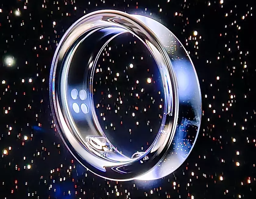 Очень лёгкое и с несколькими размерами: аналитик рассказал подробности о Samsung Galaxy Ring