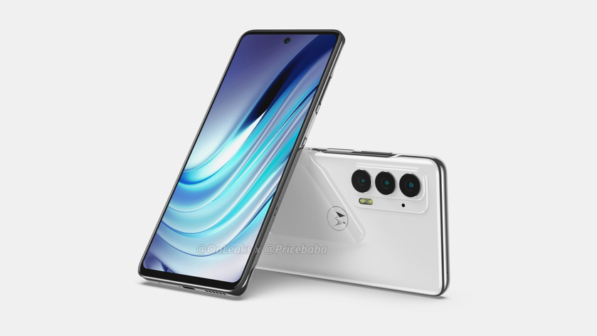 Официально: линейку смартфонов Motorola Edge 20 с камерами на 108 МП представят 5 августа