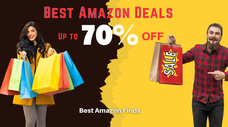 HOT Amazon Sales and Deals in September