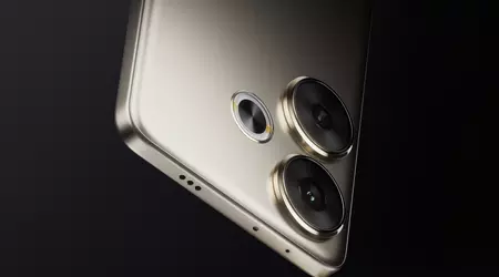 Чип Snapdragon 8s Gen 3, 12 ГБ ОЗП і Android 14: POCO F6 протестували в Geekbench