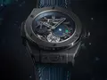 Hublot выпустила часы Big Bang Meca-10 P2P: швейцарское качество, которое доступно только за Bitcoin