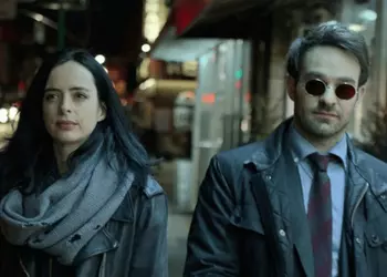 Кристен Риттер возвращается в роли Джессики Джонс во втором сезоне Daredevil: Born Again