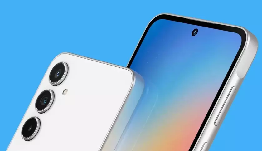 В Samsung сообщили, почему не запускают Galaxy A55 в США