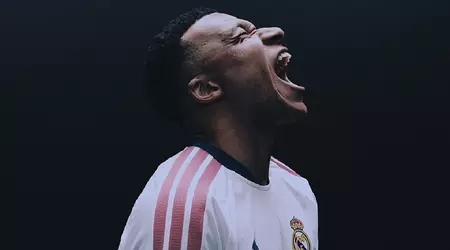 Kylian Mbappé en couverture d'EA Sports FC 27 : le trailer arrive le 23 juillet