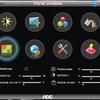 Огляд AOC CQ32G1: 32-дюймовий вигнутий геймерський монітор з частотою 144 Гц-49