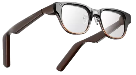 Lenovo introduced at CES 2026 a concept of smart glasses with AI and real-time translation