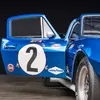Превью реставрованого Chevrolet Corvette Grand Sport 1963
