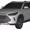 Миниатюра нового пикапа BYD - 2