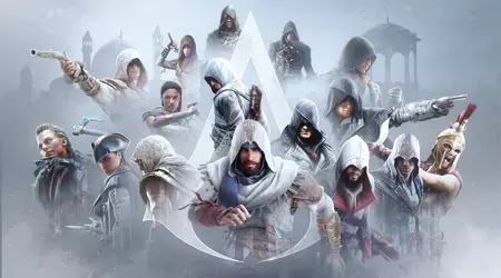 Інсайдер: Assassin's Creed Hexe вийде лише 2027 року, але вже скоро геймери отримають рімейк Black Flag