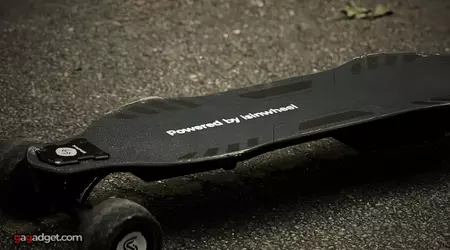 Which Isinwheel Electric Skateboard Is the Best?