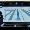 BMW Maps 3D зображення
