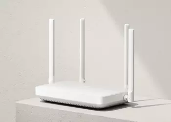 Роутер Xiaomi AX1500 с поддержкой Wi-Fi 6 дебютировал на глобальном рынке