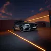 Mercedes-AMG A 45 S 4MATIC+ - оптика