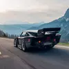 Миниатюра Porsche 935 Kremer K3 Le Mans