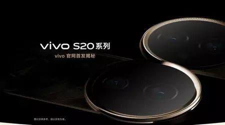 У Китаї стартувало попереднє бронювання Vivo S20 і S20 Pro: розкрито дизайн та характеристики смартфонів
