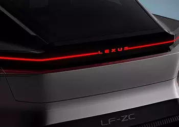 Toyota построит свой первый завод в Китае для производства электрических Lexus, - Nikkei Asia