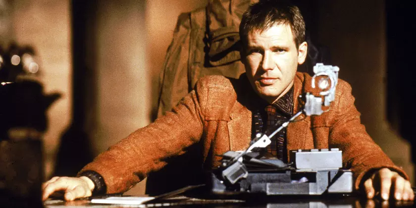 Стала известна дата выхода сиквела «Бегущего по лезвию»