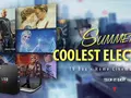 Летняя распродажа электроники в Gearbest