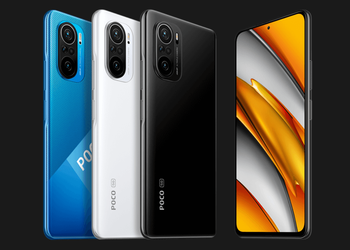 Global MIUI 12.5 Enhanced broke the popular POCO smartphone