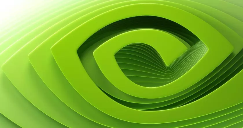 Изменения в логотипе Nvidia: что стоит знать?