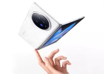 Bigger than Samsung Galaxy Fold 5, OPPO Find N3, Huawei Mate X5 and Honor Magic V2: vivo X Fold 3 Pro will get a 5,800mAh battery