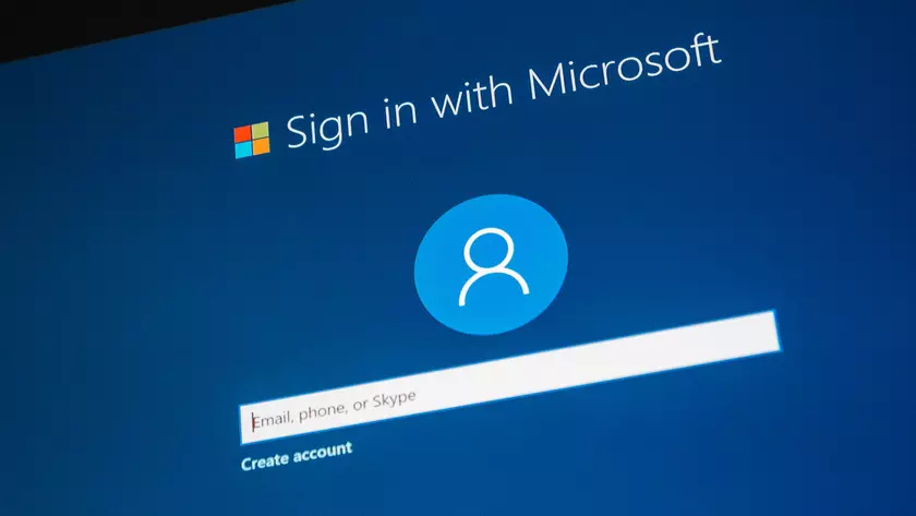 Важные изменения в окне входа в учётную запись Microsoft: что нужно знать