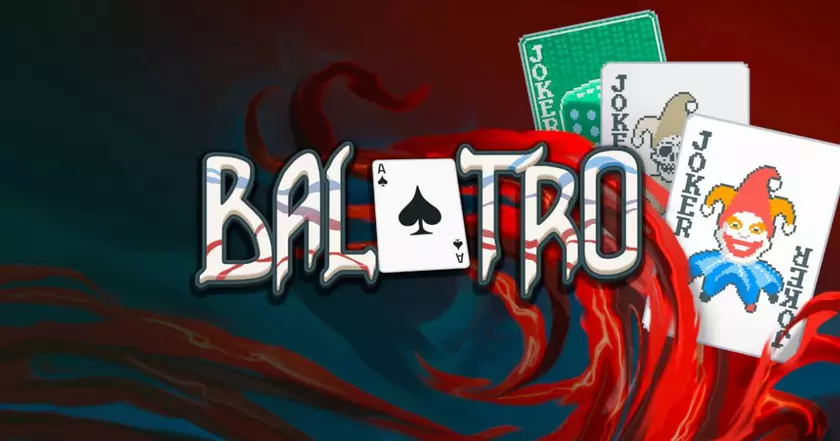Balatro: A new era of banner advertising?