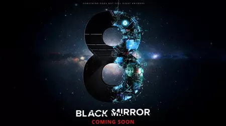Official: The iconic series 'Black Mirror' will get an eighth season