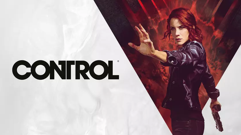 Арт-директор Control рассказывает о создании уникального стиля игры