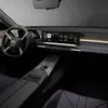 Preview of DS N°7 interior in black Byzantine style