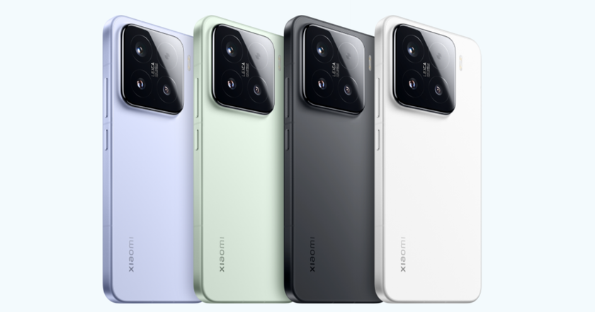 Xiaomi 15: ¿Qué novedades trae el último modelo de la marca?