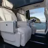 Mercedes VLE 300: многофункциональность