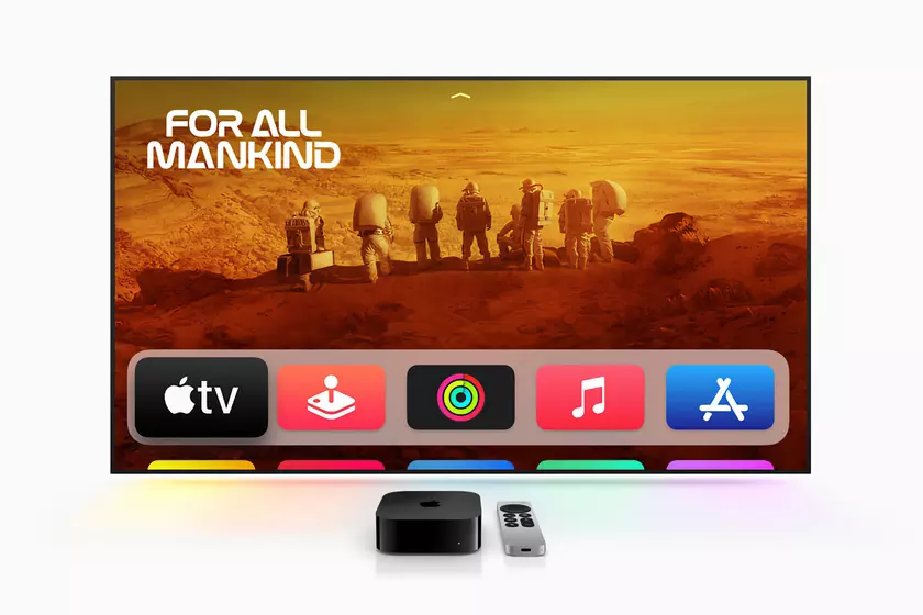 Вышла стабильная версия tvOS 17.6: список изменений