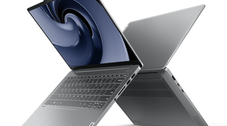 Lenovo анонсувала ноутбуки IdeaPad Pro 5i з чипами Intel Core Ultra вартістю від $1150