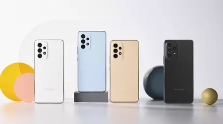 Les Samsung Galaxy F41 et Galaxy A53 ont reçu la mise à jour One UI de novembre sans Android 14.
