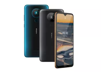 Неожиданно: бюджетник Nokia 5.3 может стать первым смартфоном компании, который обновят до Android 11