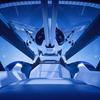Construction elements Renault Filante Record 2025